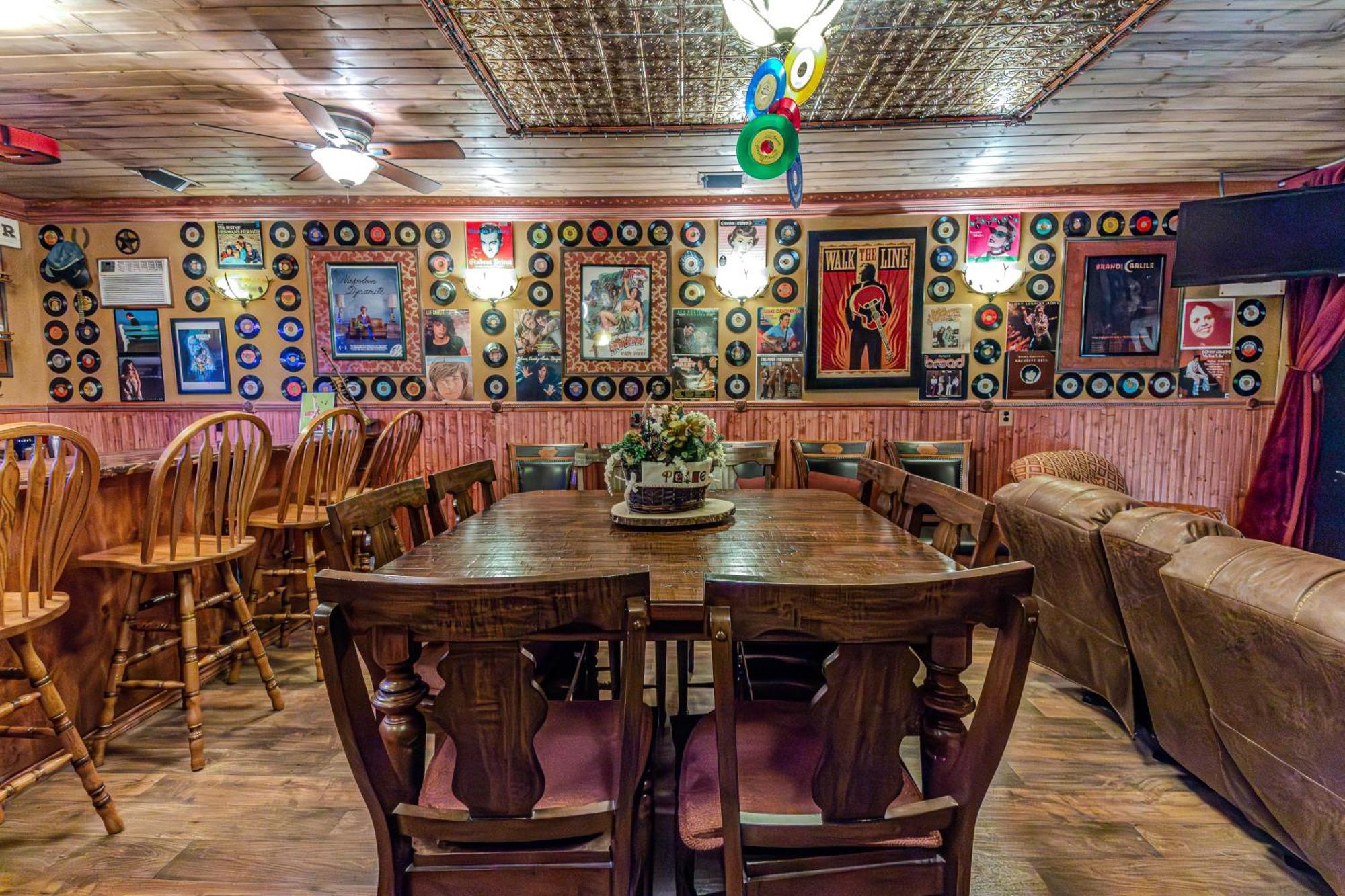 The Honky Tonk Cabin Long Valley Junction Εξωτερικό φωτογραφία