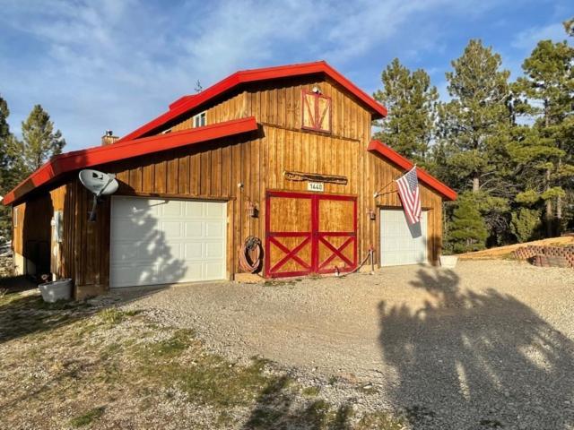 The Honky Tonk Cabin Long Valley Junction Εξωτερικό φωτογραφία